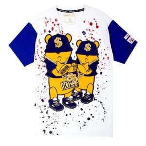 Switch Remarkable "King Bears" T-Shirt